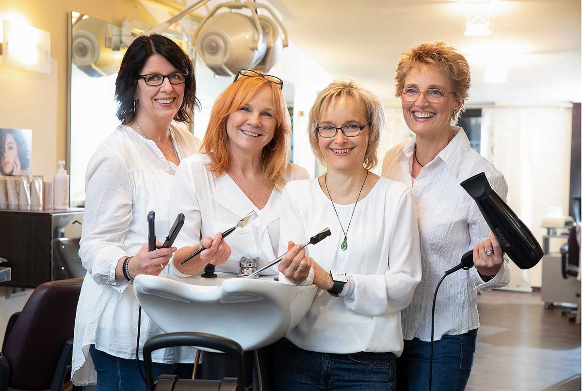 Sehr Guter Friseur In Der Nähe Friseur Siepert – Ihr Friseur in der Südstadt von Hannover – Frisieren